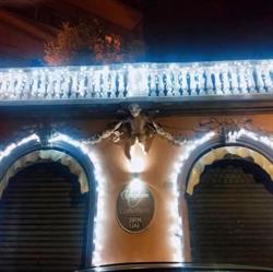 Carignano Cafè, Genova orari di apertura