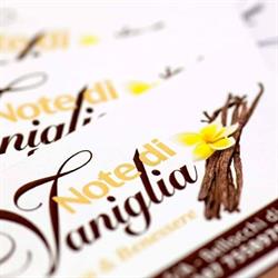 Note di Vaniglia, Fano orari di apertura