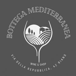 Bottega Mediterranea, Riano orari di apertura