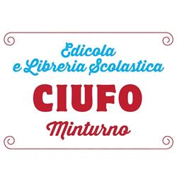 Edicola Cartolibreria Ciufo - Minturno, orari di apertura