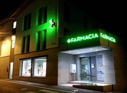 Farmacia Artogne srl, orari di apertura