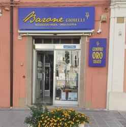 Barone Gioielli By New time barone, Castrovillari orari di apertura