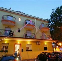 Residence Désirée, Rimini orari di apertura