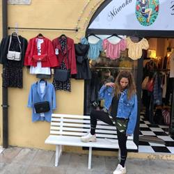 Miwako Vegas Cloth Shop, Manciano orari di apertura