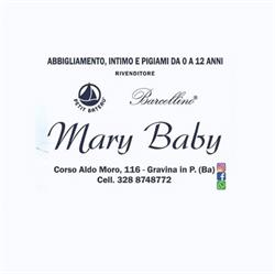 Mary Baby Gravina in Puglia, orari di apertura