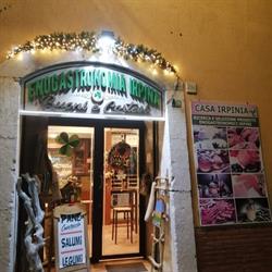 Buoni e Cortesi - Enogastronomia Irpina, Avellino orari di apertura