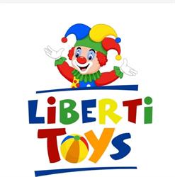 LIBERTI TOYS, Cardito orari di apertura