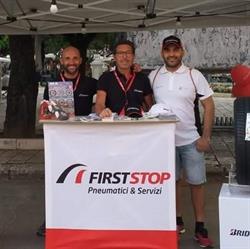 Centro First Stop Galasso Pneumatici, Mesagne orari di apertura