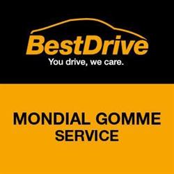 Mondial Gomme Srl, Mirandola orari di apertura