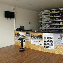 GDS Ricambi Auto, San Martino Buon Albergo orari di apertura