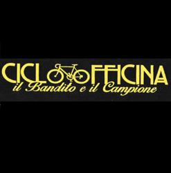 Ciclo Officina - Il Bandito e il Campione, Firenze orari di apertura