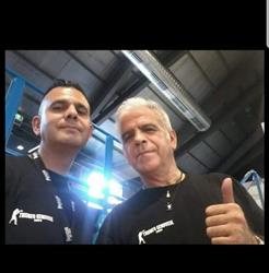 Trionfo Genovese Boxe, Genova orari di apertura