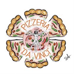 Pizzeria Da Vinci, Bassano Romano orari di apertura