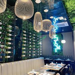 Kiyomi Sushi Restaurant Chiavari, orari di apertura