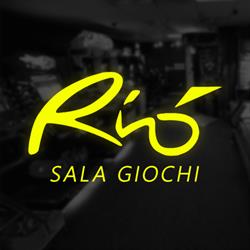 Sala Giochi Riò Enjoy, Montesilvano Marina orari di apertura