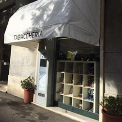 Tabaccheria Righetti Albaro, Genova orari di apertura