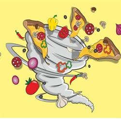 El Tornado Pizzeria, Sansepolcro orari di apertura