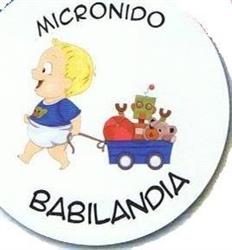 Asilo Micronido Babilandia, Novara orari di apertura
