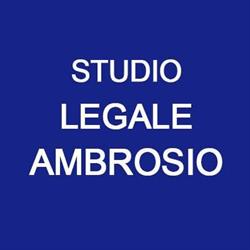 Studio Legale Ambrosio, Milano orari di apertura