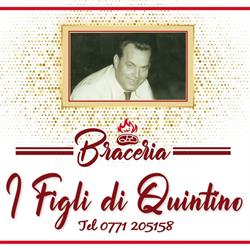I Figli Di Quintino, Formia orari di apertura
