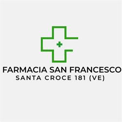 Farmacia San Francesco Venezia, orari di apertura