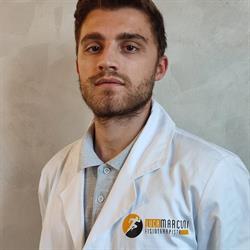 Studio Fisioterapico Dott. Luca Marconi, Osimo orari di apertura
