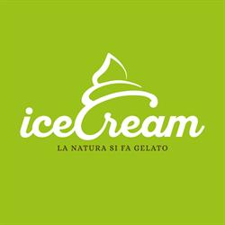 IceCream, Crotone orari di apertura
