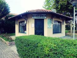 Sartoria Stefano, Villanterio orari di apertura