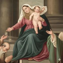 Parrocchia S. Maria del Carmelo - Sant'Agata di Militello, orari di apertura