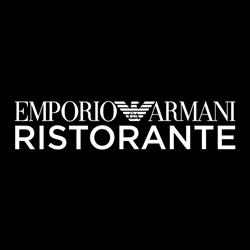 Emporio Armani Ristorante Milan, Milano orari di apertura
