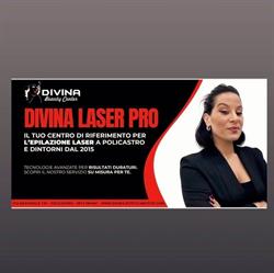 Divina Beauty Center, Policastro Bussentino orari di apertura