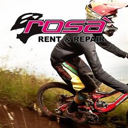 Rosà Bike noleggio bike, Riva del Garda orari di apertura