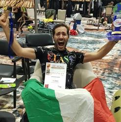Asd Scuola di Ballo Emozioni Latine Campioni Italiani, Termoli orari di apertura