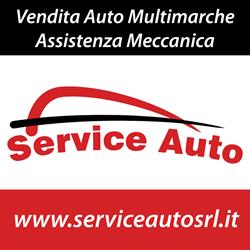 Service Auto - Altamura, orari di apertura