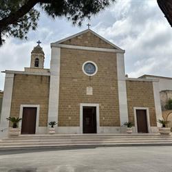 Parrocchia Maria SS. Immacolata, Leporano - TA, orari di apertura