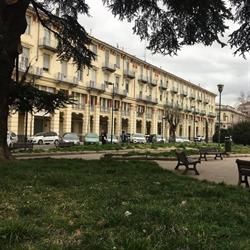 Nuova Trattoria Asmara, Alessandria orari di apertura