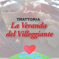 Trattoria La Veranda del Villeggiante, Reggio Calabria orari di apertura