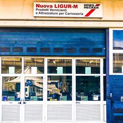 Nuova Ligur - M, Vado Ligure orari di apertura