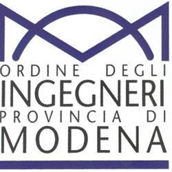 Ordine degli Ingegneri della Provincia di Modena, orari di apertura