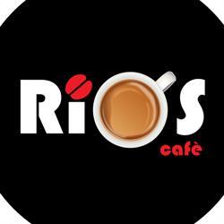 Rios Cafè, Tradate orari di apertura