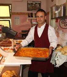 Fantasie Golose, Spilamberto orari di apertura