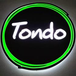 Tondo Burger Store, Pozzuoli orari di apertura