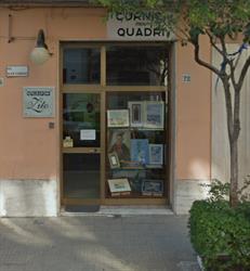 Cornici Zito, Crotone orari di apertura