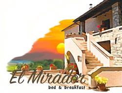 B&B El Mirador, Guardea orari di apertura