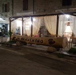 Bruschino, Castiglione dei Pepoli orari di apertura