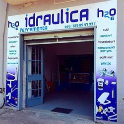 H2o Idraulica ferramenta, Capua orari di apertura