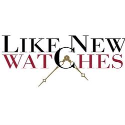 Like New Watches, Montecatini-Terme orari di apertura
