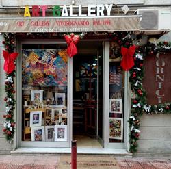 Art Gallery Vivosognando dal 1998, Aversa orari di apertura