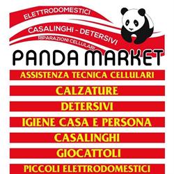 PANDA MARKET, Bari orari di apertura