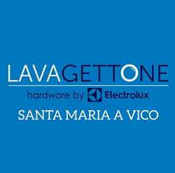 Lavagettone Santa Maria a Vico, orari di apertura